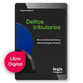 DELITOS TRIBUTARIOS